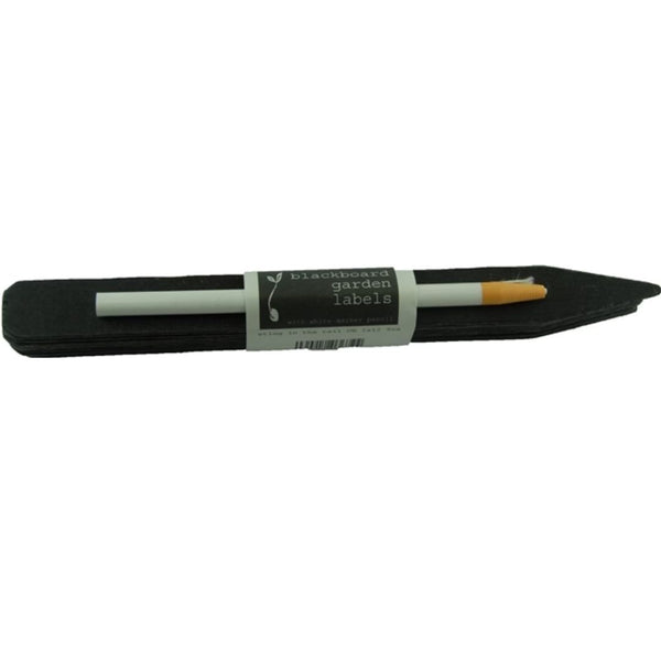 Blackboard Labels and Marker