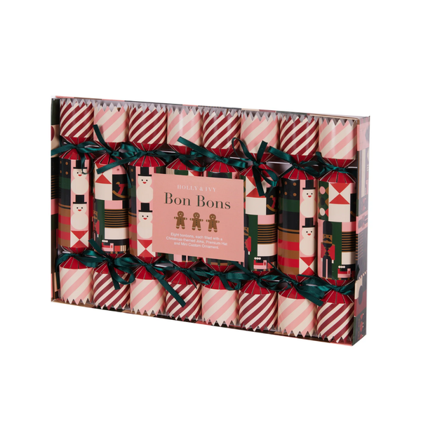 Santa's Workshop Bon Bons / 8 pack