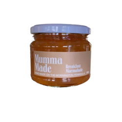 Mumma Made / Breakfast Marmalade