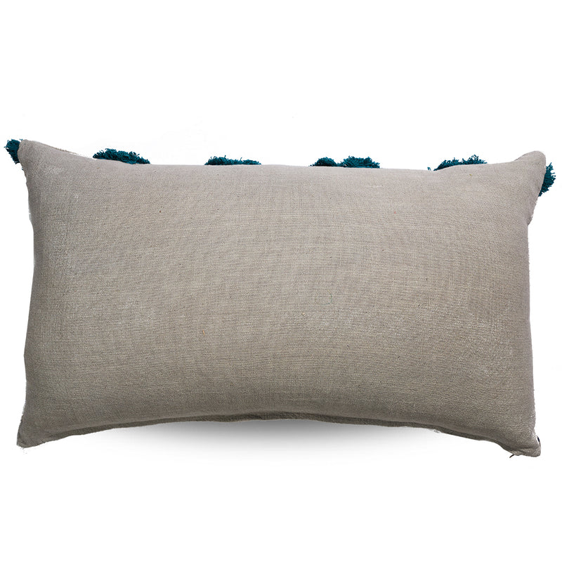 Greenmarket Farrow Cushion