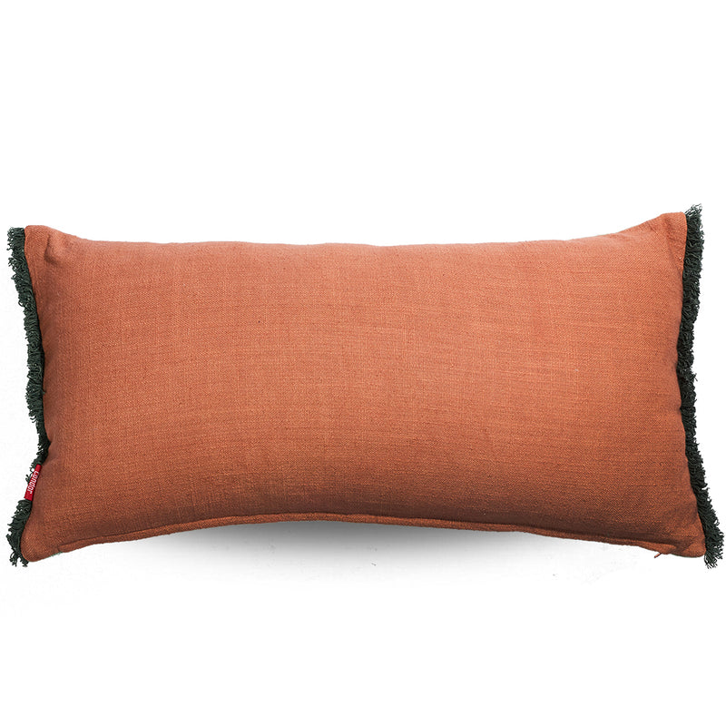 Greenmarket Hedge Cushion