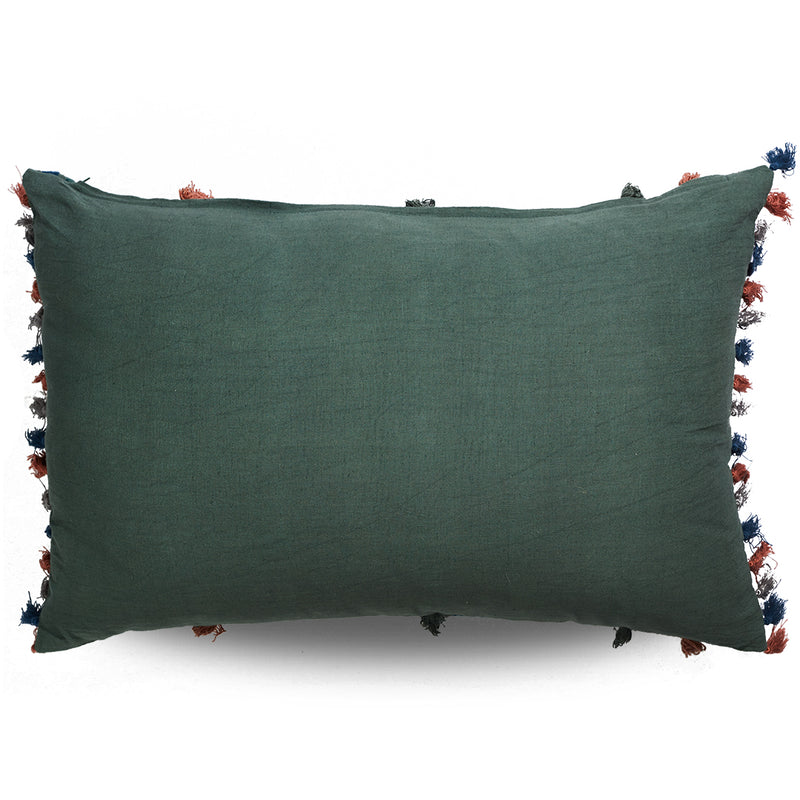 Greenmarket Finley Cushion