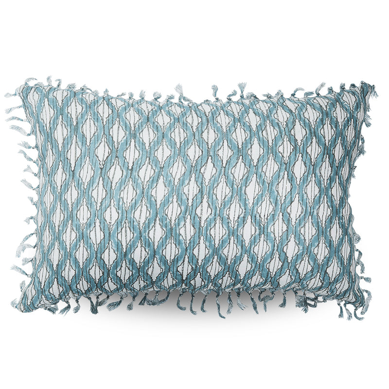 Fenella Terrace Cushion