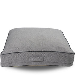 Retreat Steele Floor Cushion