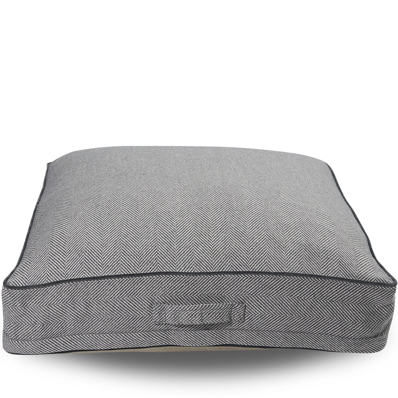 Retreat Steele Floor Cushion