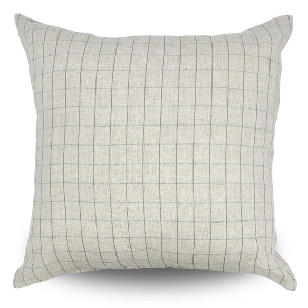 Retreat Finery Cushion / Blue