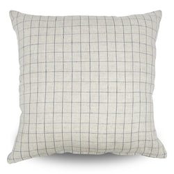 Retreat Finery Cushion / Navy