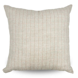 Retreat Finery Cushion / Pink