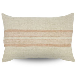 Retreat Path Cushion / Pink