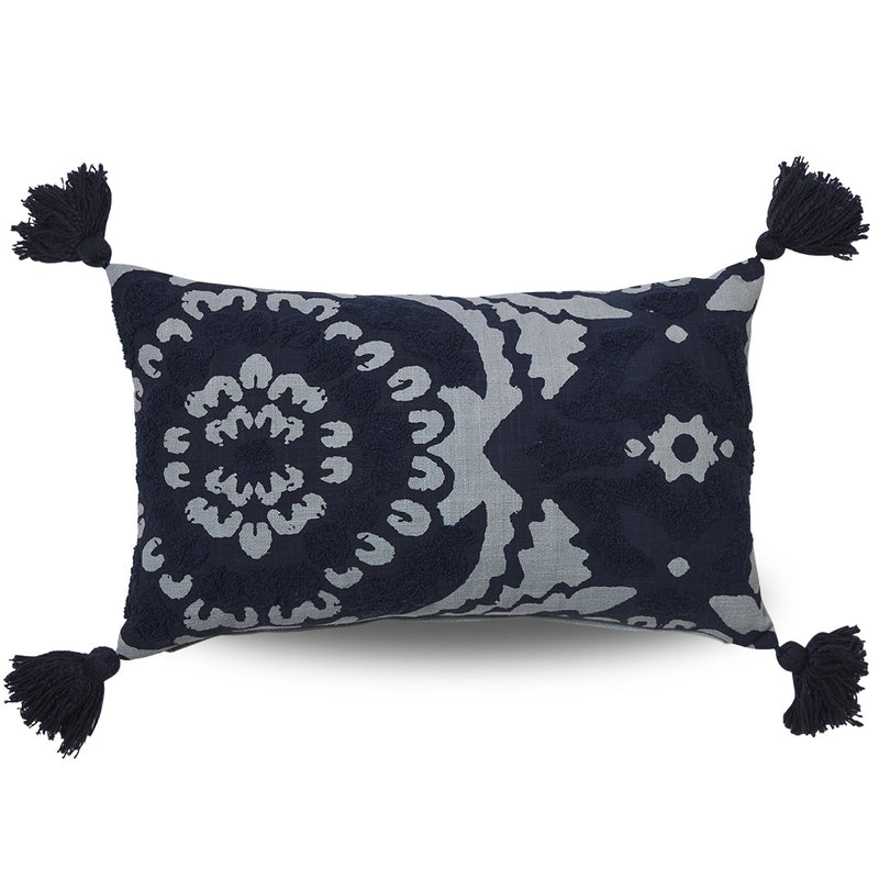 Aegean Kavala Cushion