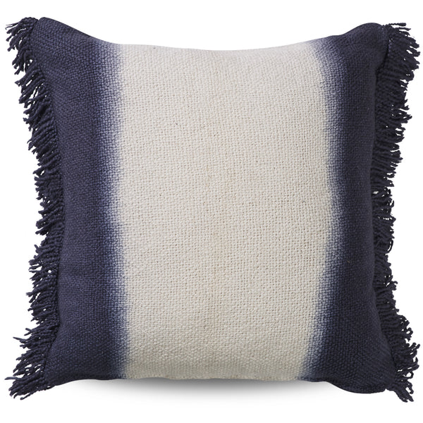 Aegean Delos Cushion Navy