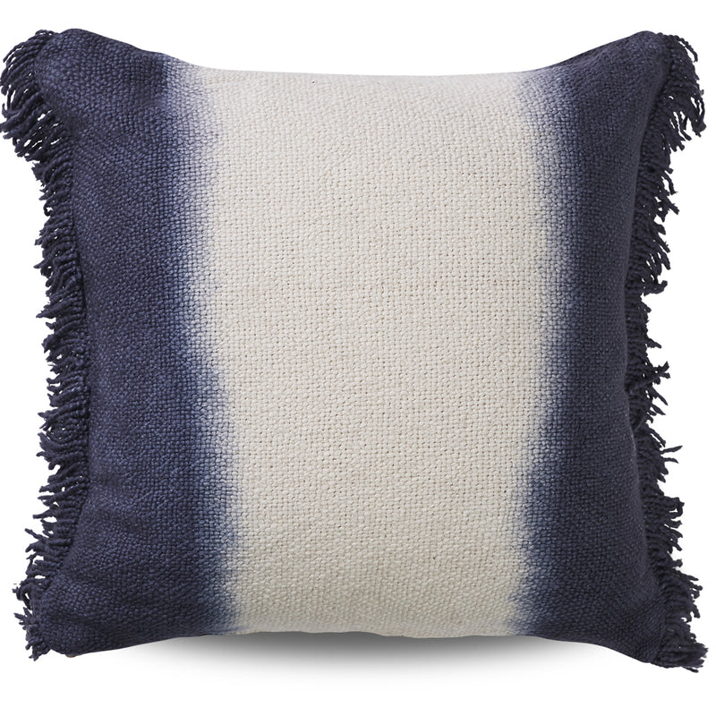 Aegean Delos Cushion Navy