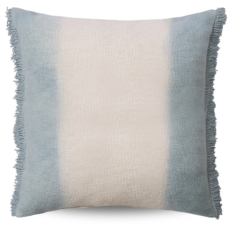 Aegean Delos Cushion Sky