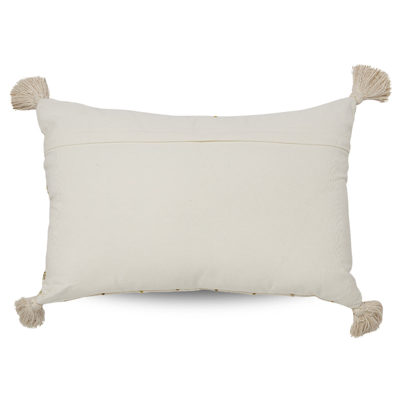 Palmetto Royce Cushion