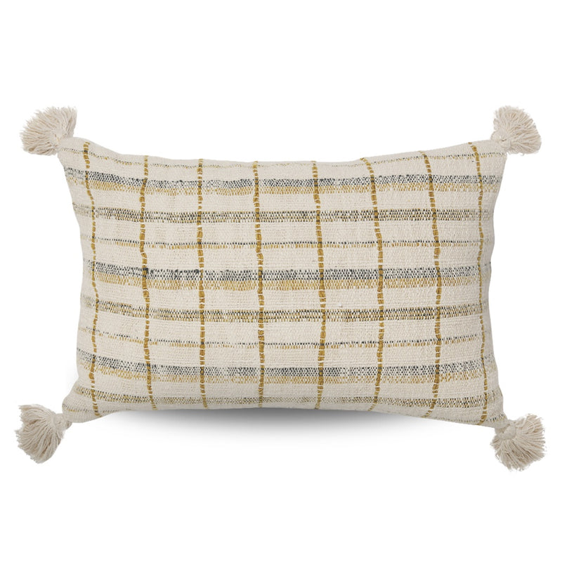 Palmetto Royce Cushion