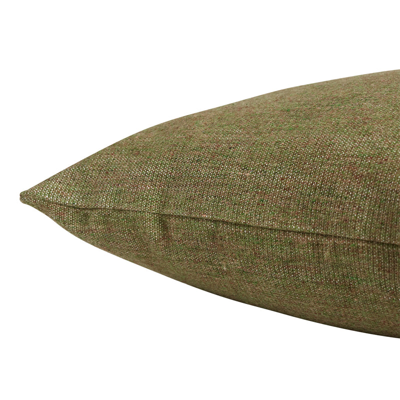 Southampton Outdoor Cushion / Khaki