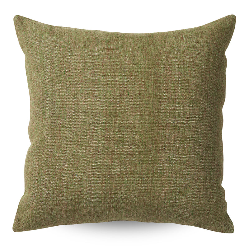 Southampton Outdoor Cushion / Khaki