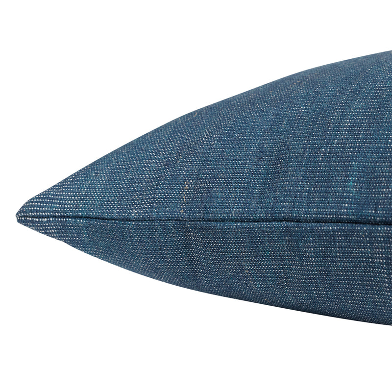 Southampton Outdoor Cushion / Navy