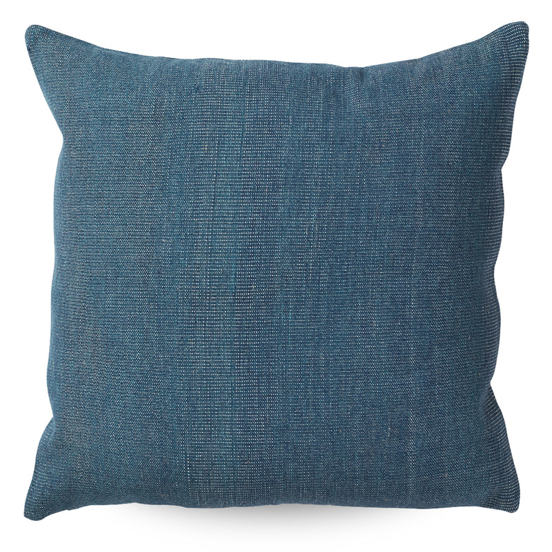 Southampton Outdoor Cushion / Navy