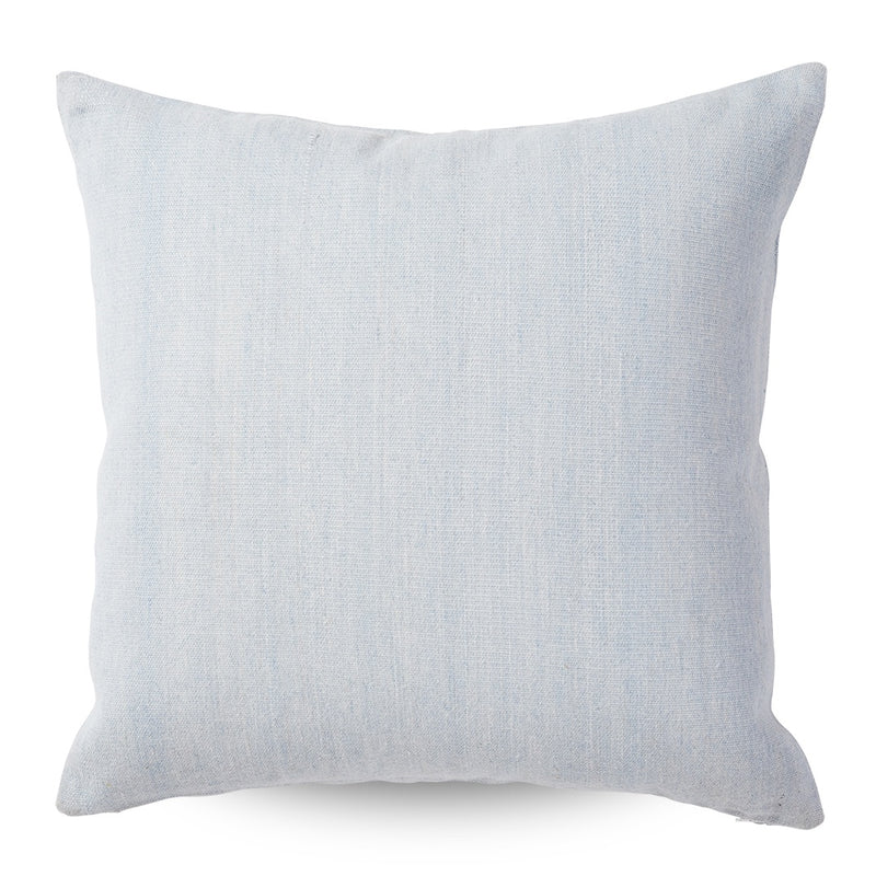 Southampton Outdoor Cushion / Sky