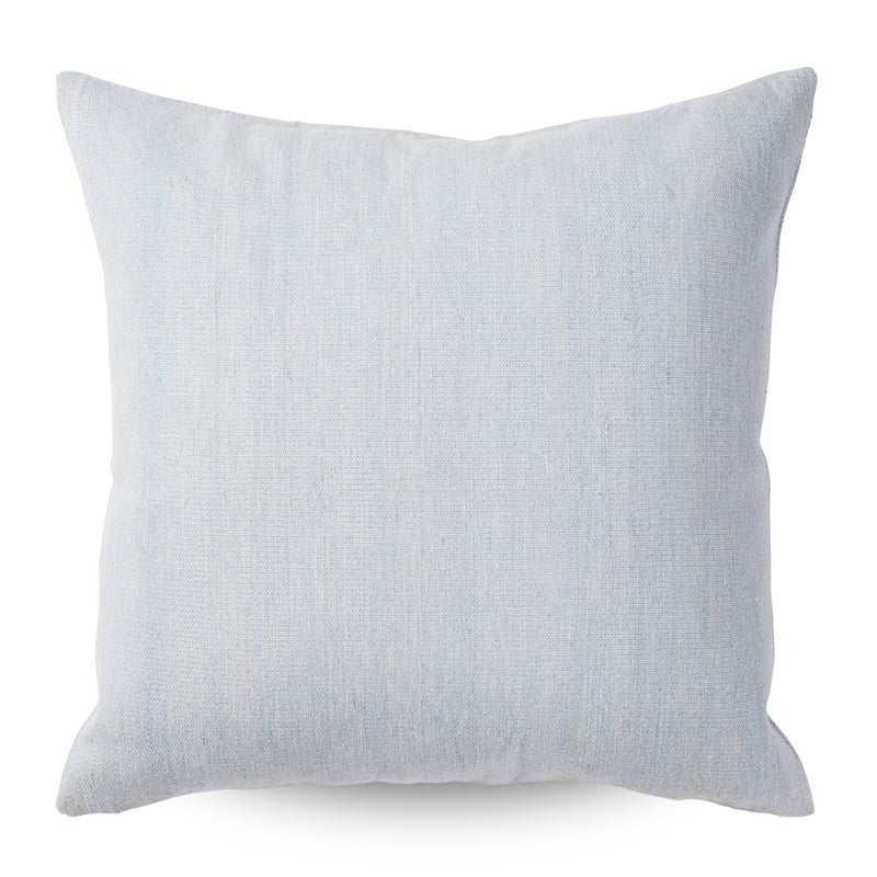 Southampton Outdoor Cushion / Sky