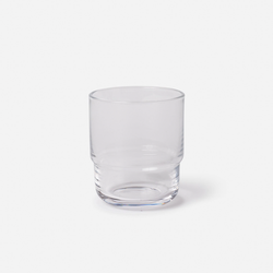 Piccadilly Tumbler / Clear