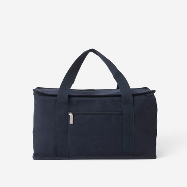 Cooler Bag Large / Navy