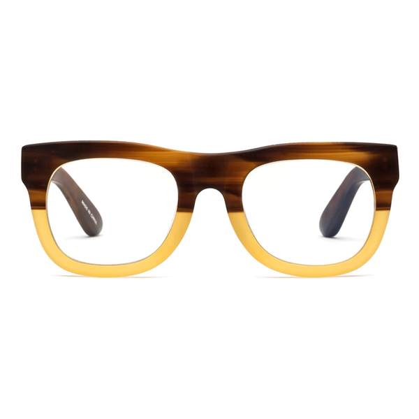 D28 Reading Glasses / Bullet Coffee