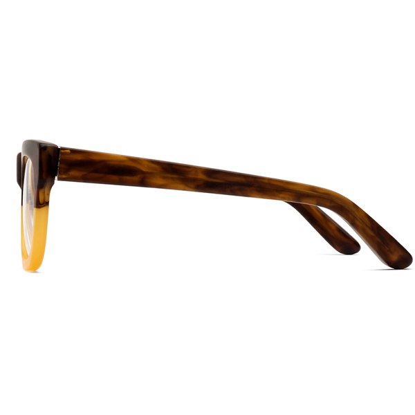 D28 Reading Glasses / Bullet Coffee