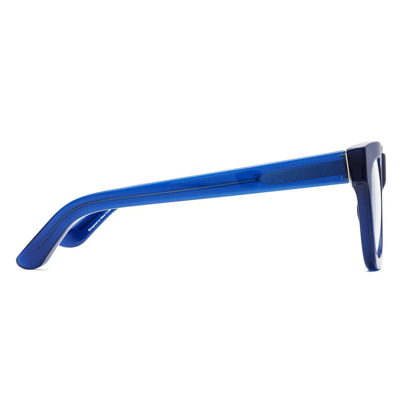 D28 Reading Glasses / Minor Blues