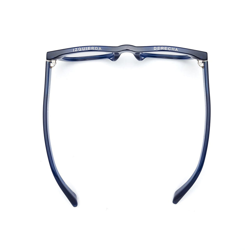 D28 Reading Glasses / Minor Blues