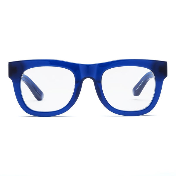 D28 Reading Glasses / Minor Blues