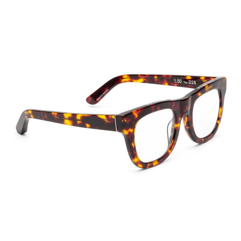 D28  Reading Glasses / Turtle Gloss