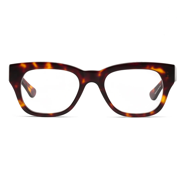 MIKLOS Reading Glasses / Turtle Gloss