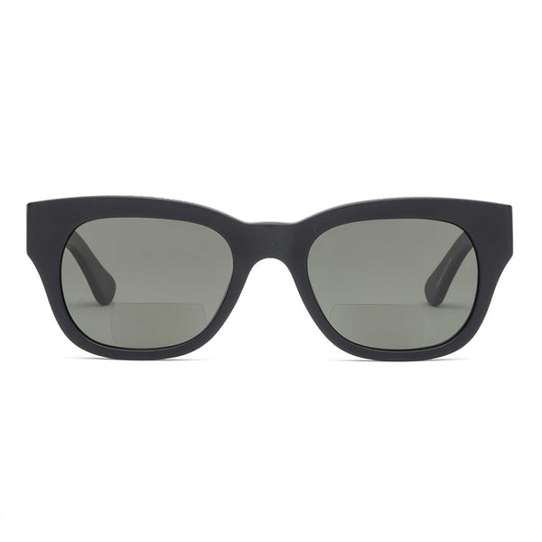 MIKLOS / Sun Reader Matte Black