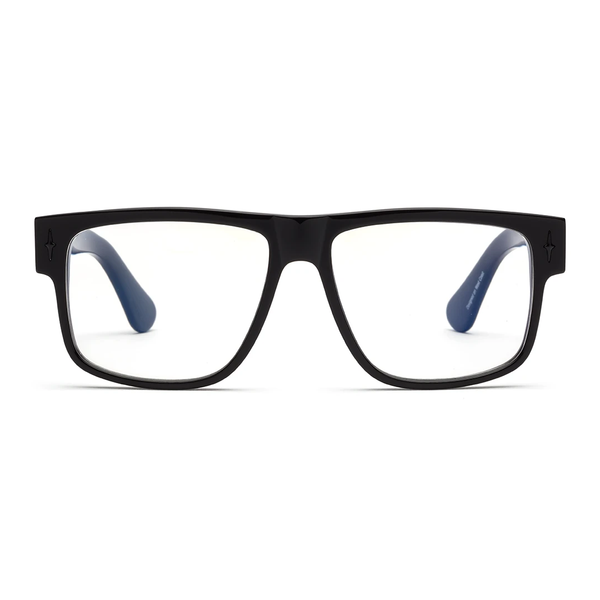 Mister Cartoon / Gloss Black