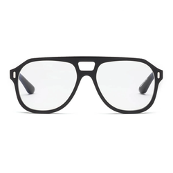 RCA Reading Glasses / Gloss Black