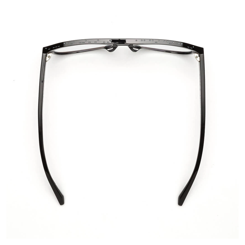 RCA Reading Glasses / Gloss Black