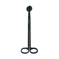 Candle Wick Trimmer & Snuffer Gift Set / Black