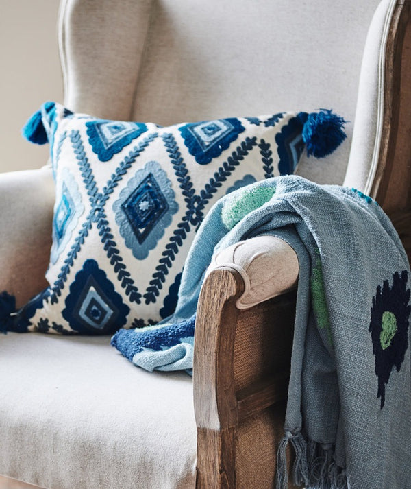 Mayfair Armchair Linen