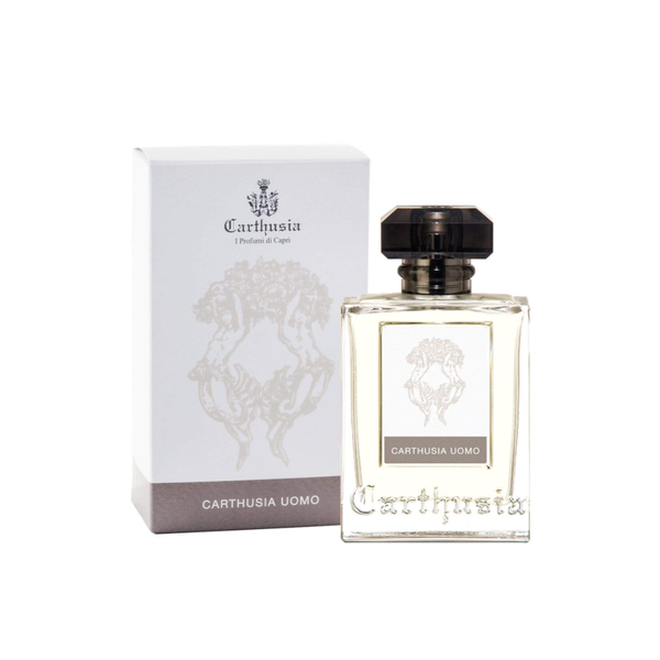 Carthusia Uomo EDP 100ml