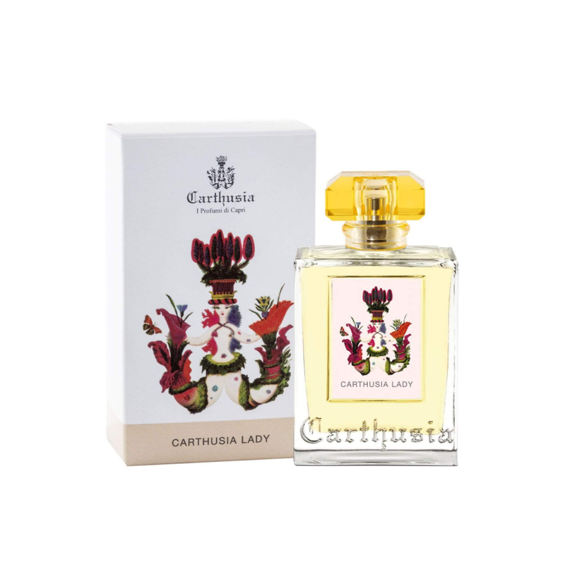 Carthusia Lady EDP 50ml