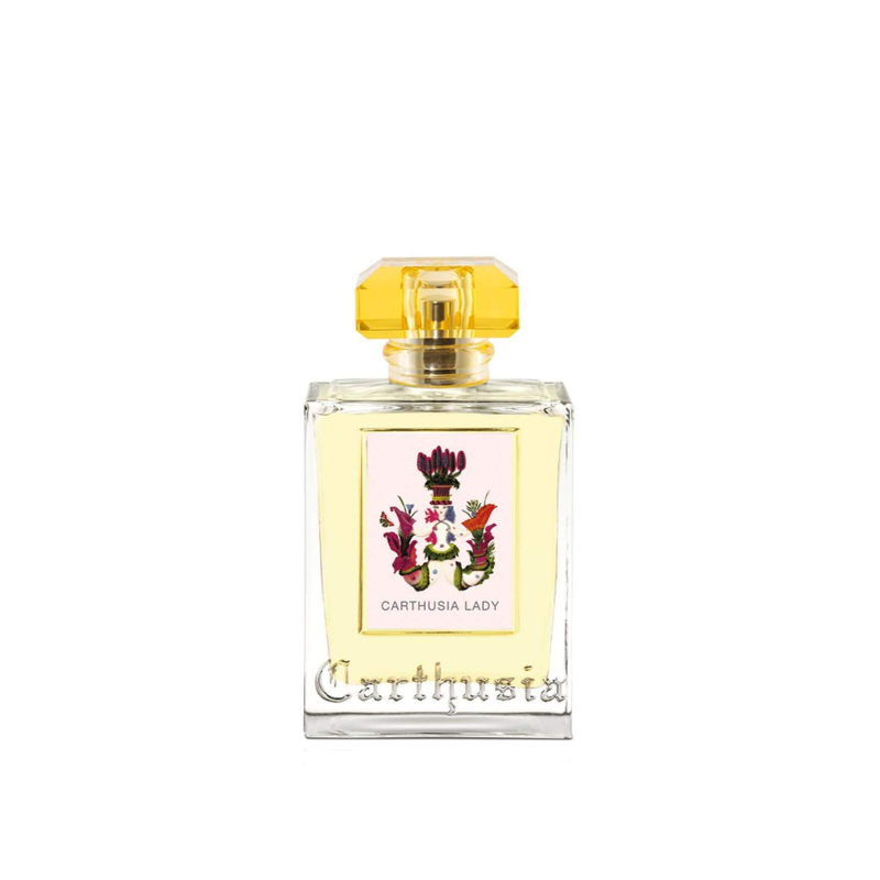 Carthusia Lady EDP 50ml
