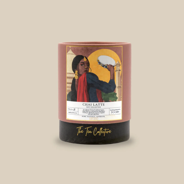 Chai Latte Powder / 180g