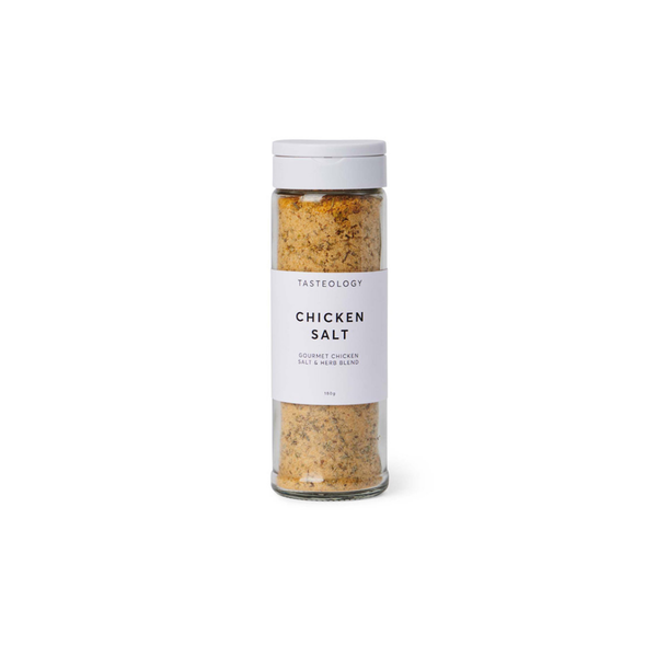 Chicken Salt Seasoning