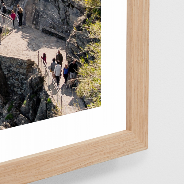 Cinque Terre Print