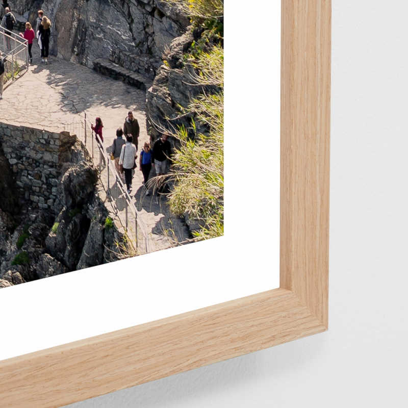 Cinque Terre Print
