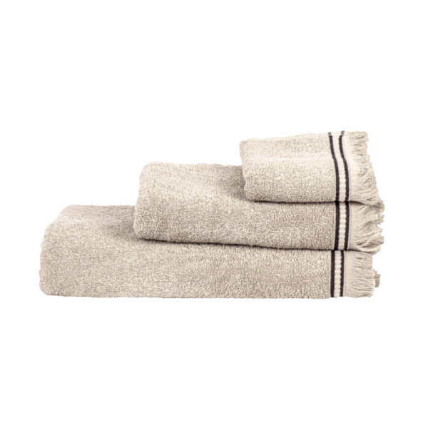 Cupabia Guest Towel / Taupe