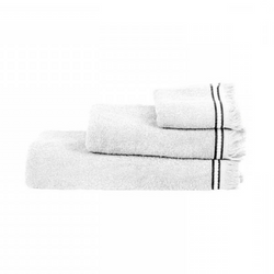 Cupabia Hand Towel / White