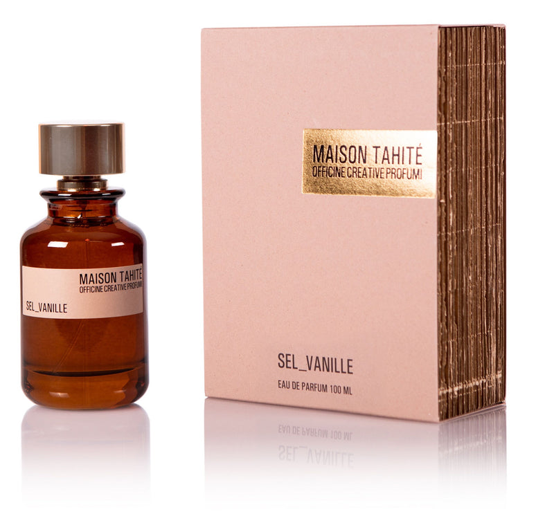 Sel_Vanille / 100ml